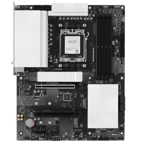 Материнская плата MSI PRO X870E-S EVO WIFI