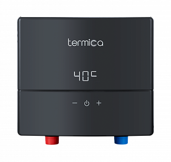 Проточный электрический водонагреватель Termica Nixy 45