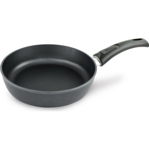 Сковорода Нева-металл 12028 Универсальная со съемной ручкой