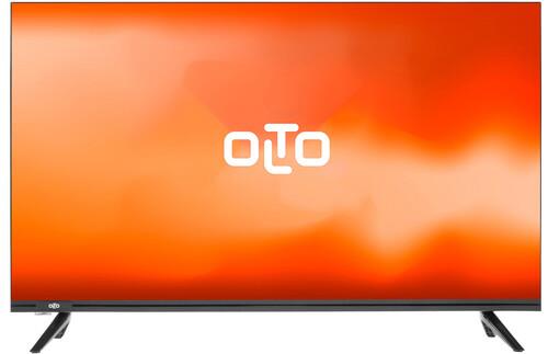 32" (81 см) LED-телевизор Olto 32ST30H черный