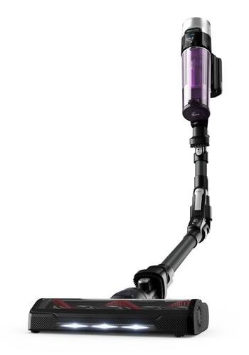 Пылесос  вертикальный  Tefal TY2038WO  черный