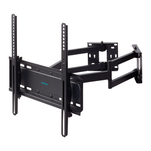 Кронштейн Kromax GALACTIC-44 черный