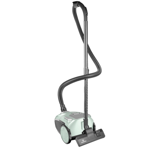 Пылесос EUROSTEK EVC-4005