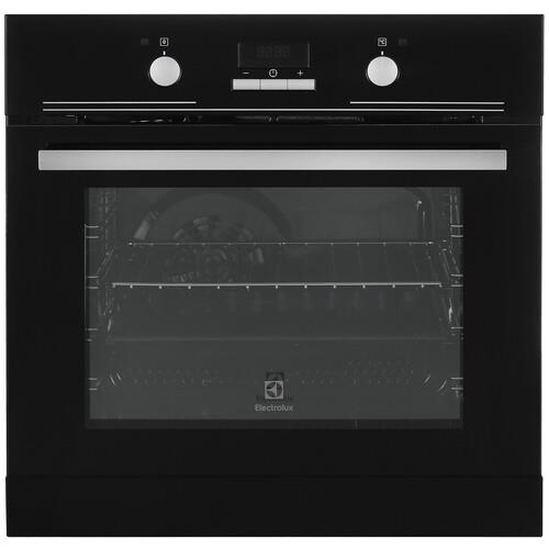 Электрический духовой шкаф Electrolux EZB52410AK черный