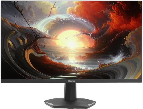 27" Монитор Hisense 27G3Q серебристый