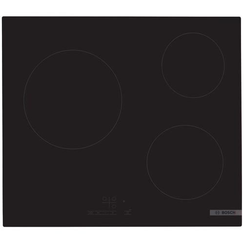 Индукционная варочная поверхность Bosch PKM631BB2E