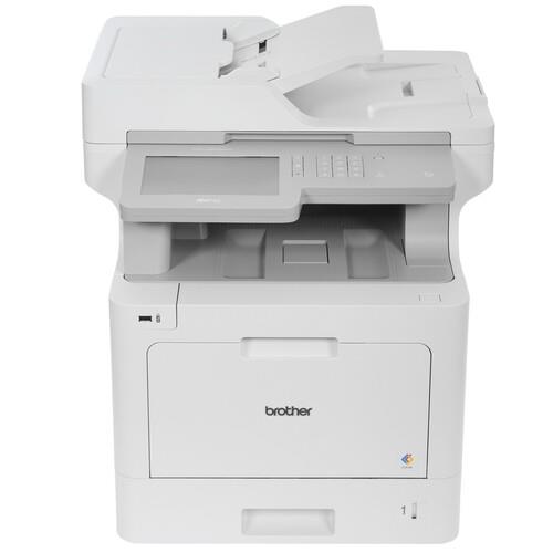 МФУ лазерное Brother MFC-L9570CDW