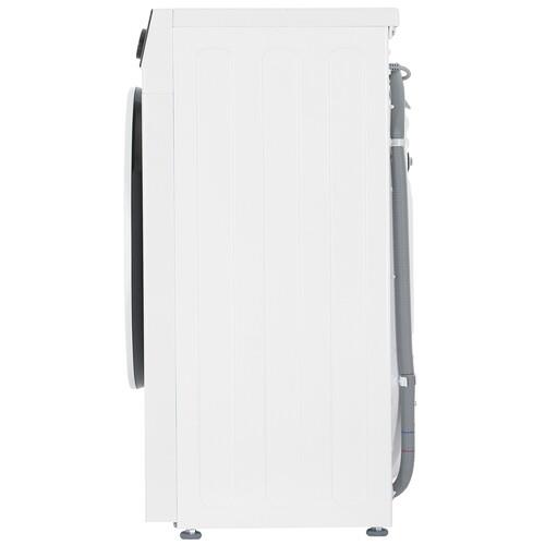 Стиральная машина Gorenje W1NHA62SAS белый