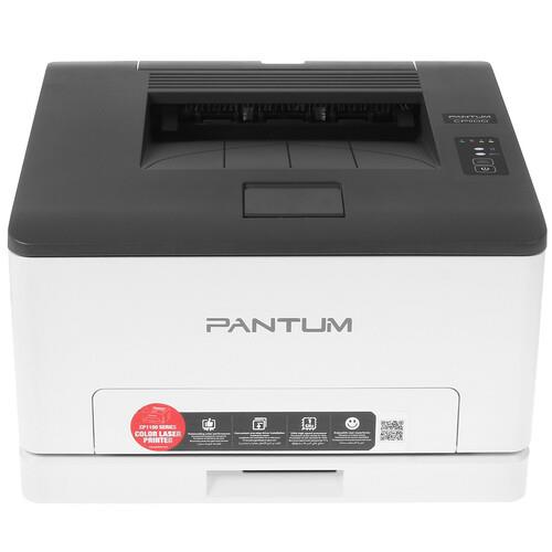 Принтер лазерный Pantum CP1100