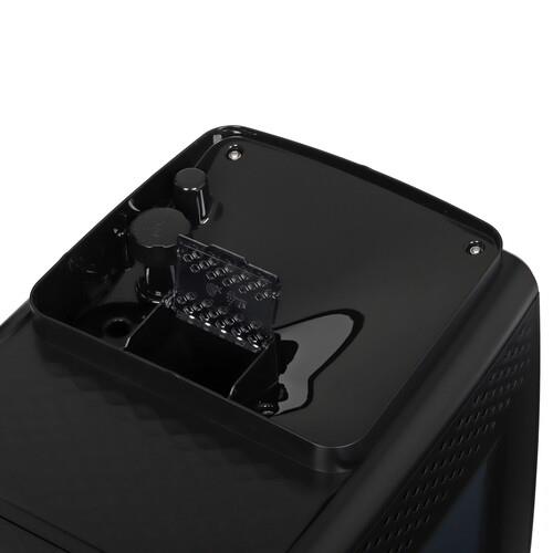 Кофемашина автоматическая Philips EP1200/00 черный