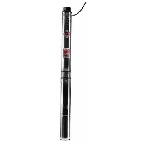 Насос HAMMER NAP600/39S (366332)