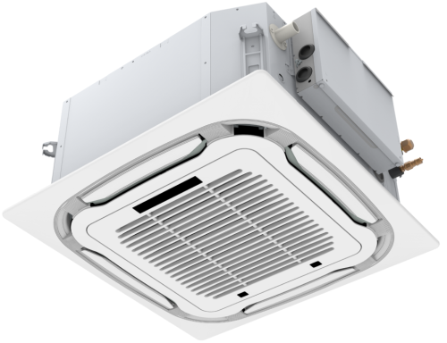 Кассетная сплит-система Energolux ESAC12C7_AR1/ESAU12U7_AR1-WS30/ESCP21A1 Cassete 7