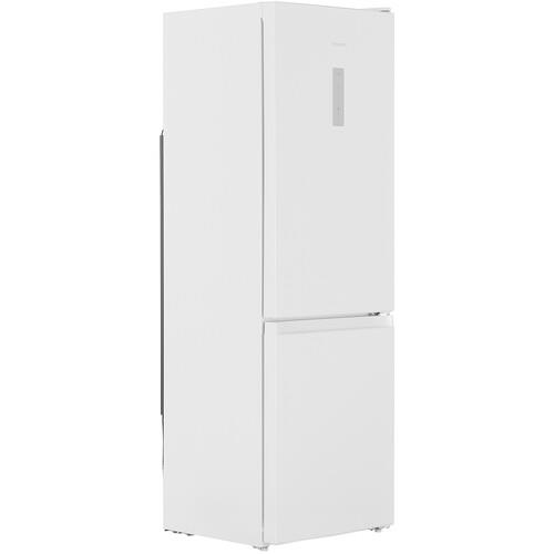 Холодильник с морозильником Hotpoint HT 5180 W белый Холодильник с морозильником Hotpoint HT 5180 W белый