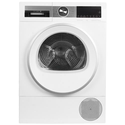 Сушильная машина Bosch WQG24590BY белый