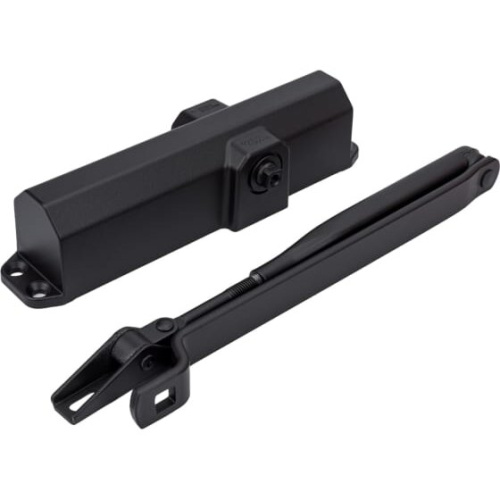 Доводчик дверной dormakaba TS-Compakt EN2-3-4 19683 (67010103) коричневый