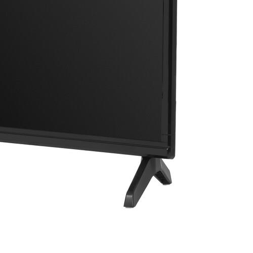 42" (105 см) LED-телевизор Sber SDX-42F2018 черный