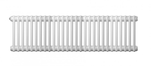 Стальной трубчатый радиатор Zehnder Charleston 2050 б/п (28 секций)