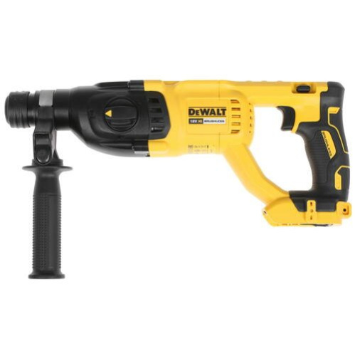 Перфоратор аккумуляторный DeWALT DCH 133 N без акк и ЗУ