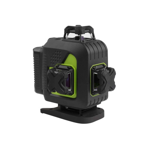 Лазерный уровень RGK PR-4D green (756839)