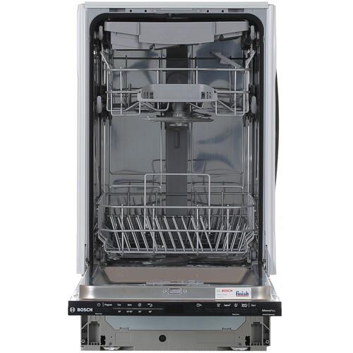 Встраиваемая посудомоечная машина Bosch Serie 2 SRV2HMX2FR