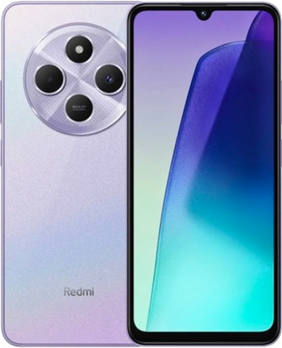 Смартфон Xiaomi Redmi 14C 4/128 Гб 4G Мечтательный Фиолетовый Смартфон Xiaomi Redmi 14C 4/128 Гб 4G Мечтательный Фиолетовый