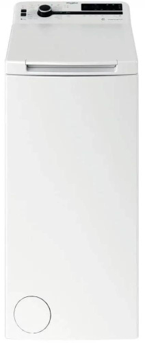 Стиральная машина Whirlpool TDLRB 6251BS EU