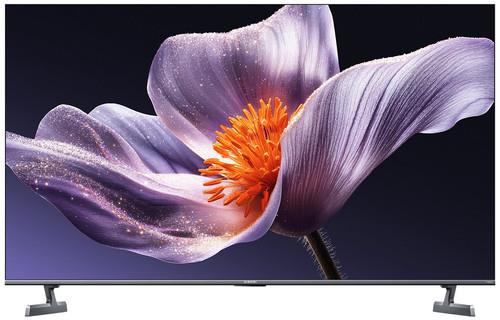 75" (190 см) Телевизор Xiaomi TV S Pro Mini LED 75 2026 серый