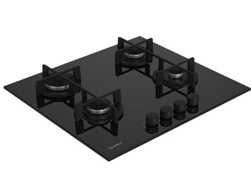 Indesit INGT 61 SCC/BK