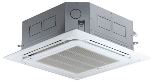 Внутренний блок мульти сплит-системы LG CT09R.NR0