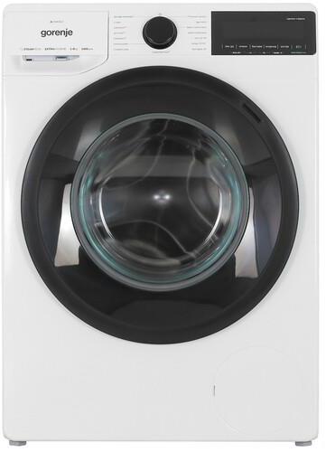 Стиральная машина Gorenje WNA84ACIS белый