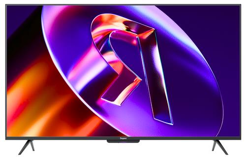 75" (189 см) Телевизор Яндекс ТВ Станция Про MiniLED YNDX-00105 черный
