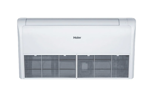 Напольно-потолочная сплит-система Haier AC35S2SG1FA/1U35S2SM1FA