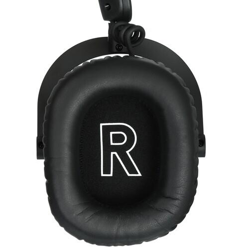 Беспроводные/проводные наушники Logitech PRO X 2 черный