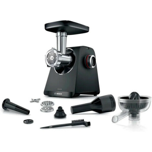 Мясорубка Bosch MFWS430B