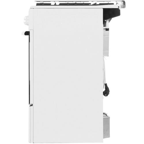 Газовая плита DARINA F1 3015W белый