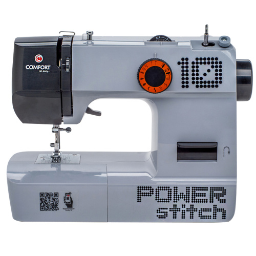 Швейная машина Comfort 10 белый