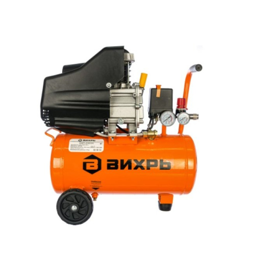 Компрессор ВИХРЬ КМП-230/24