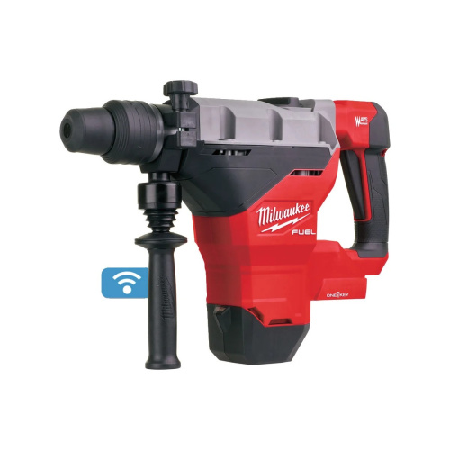 Перфоратор Milwaukee SDS-Max M18 FHM-0C Fuel (4933464893) без АКБ и ЗУ