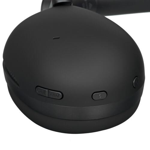 Беспроводные/проводные наушники SONY INZONE H9 черный