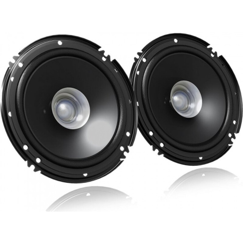 Колонки автомобильные JVC CS-J610X