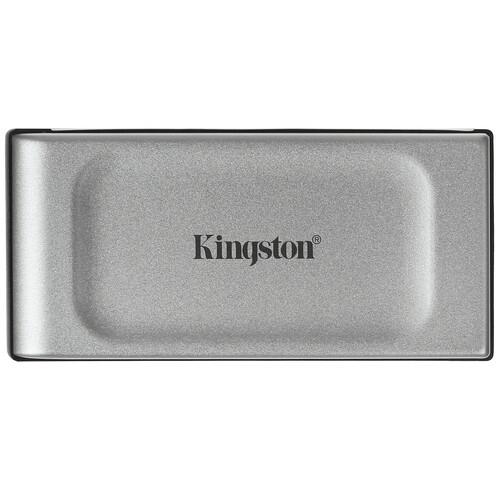 500 ГБ Внешний SSD Kingston SXS2000 [SXS2000/500G]