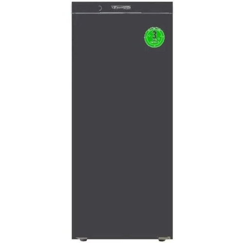 Холодильник САРАТОВ 451 003 (КШ160) (R) черный