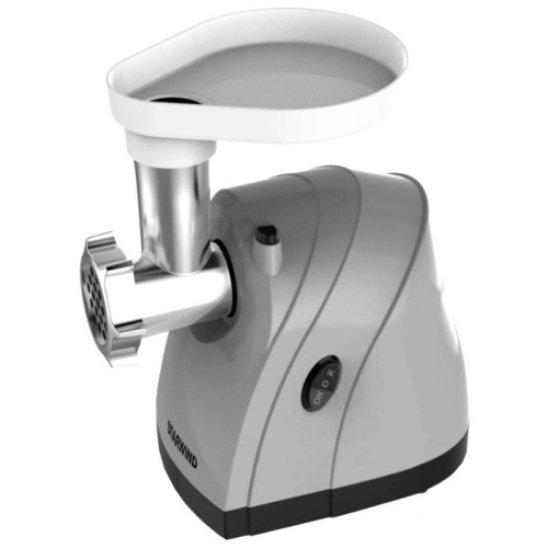Мясорубка Starwind SMG4485 серебристый