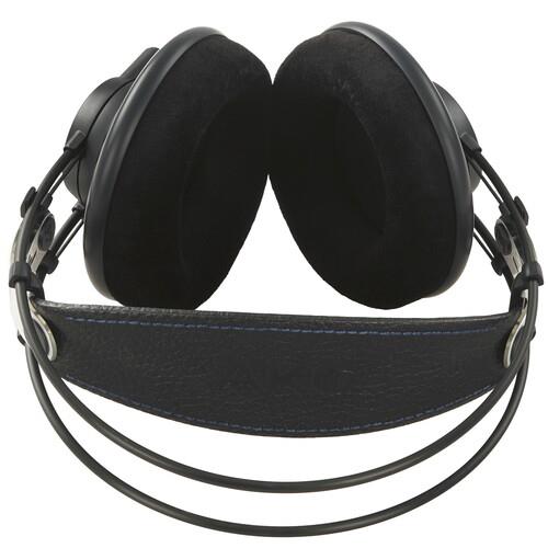 Проводные наушники AKG K702 черный