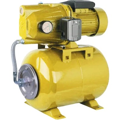 Насосная станция Garvill PS900-WS