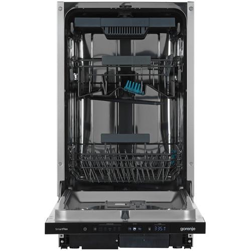 Встраиваемая посудомоечная машина Gorenje GV563C10