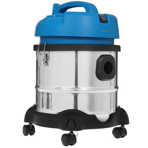 Пылесос Deerma DEM-TJ150W синий Пылесос Deerma DEM-TJ150W синий