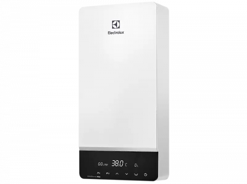 Проточный водонагреватель Electrolux Npx 12-18 Sensomatic Pro