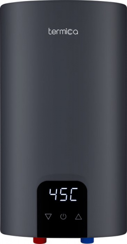 Проточный электрический водонагреватель Termica Forza 08