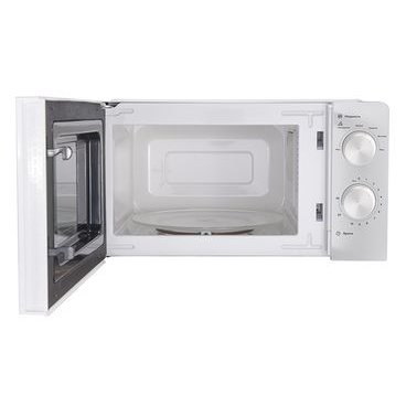Микроволновая печь BQ MWO-20004SM/W белый